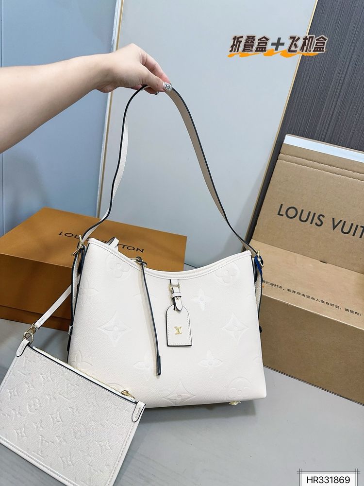New Fashion LV Handbag L1178 QA