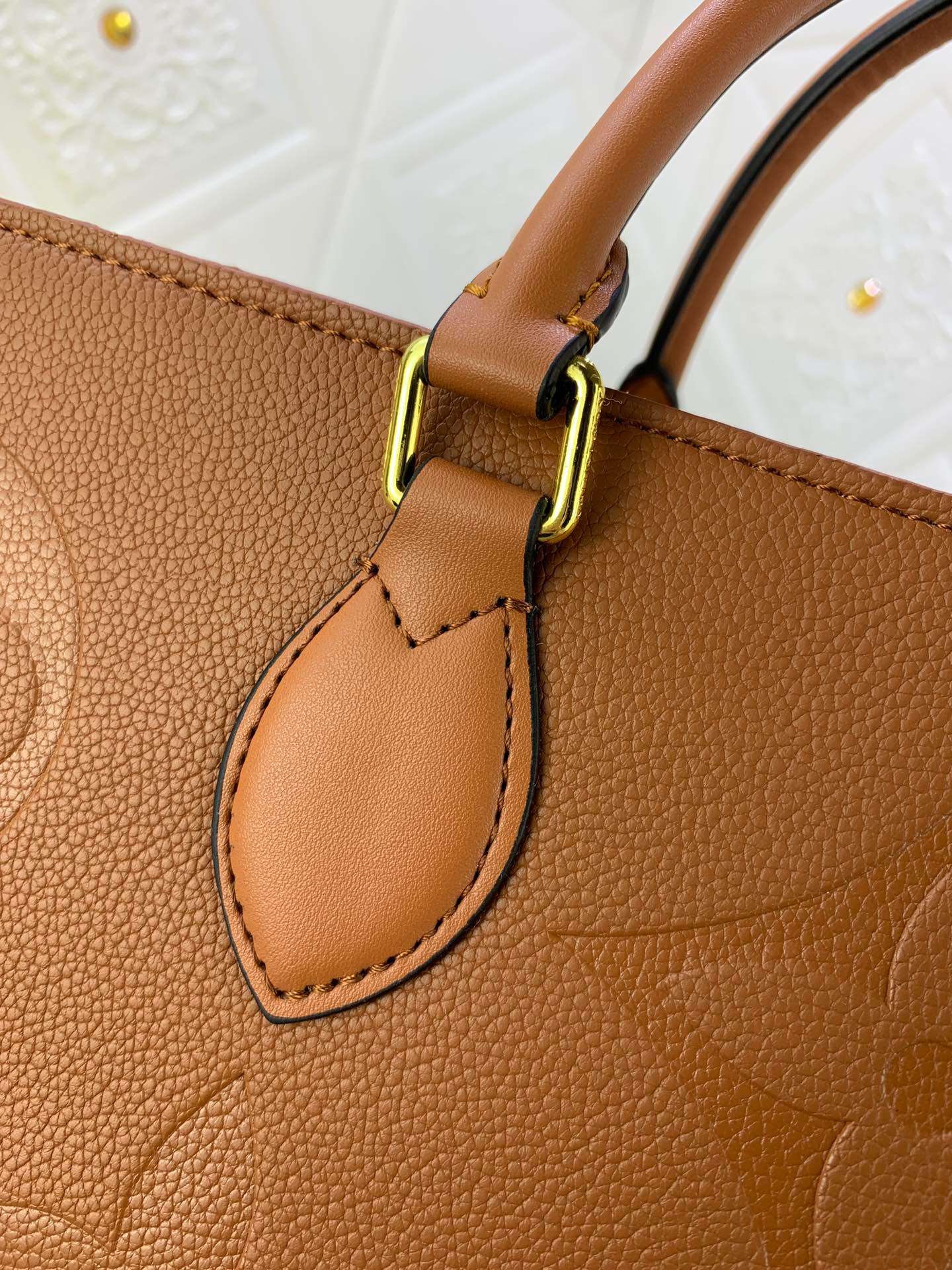 New Fashion L*V Handbag 1061 QA