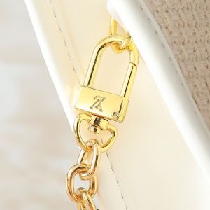 New Fashion L*V Handbag 1544 QA