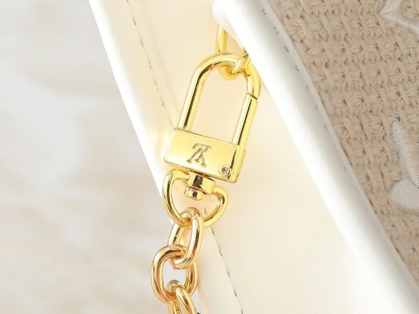 New Fashion L*V Handbag 1544 QA