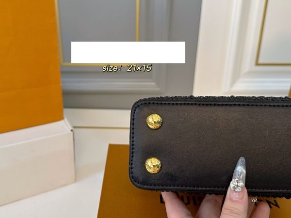 New Fashion LV Handbag L1485 QA