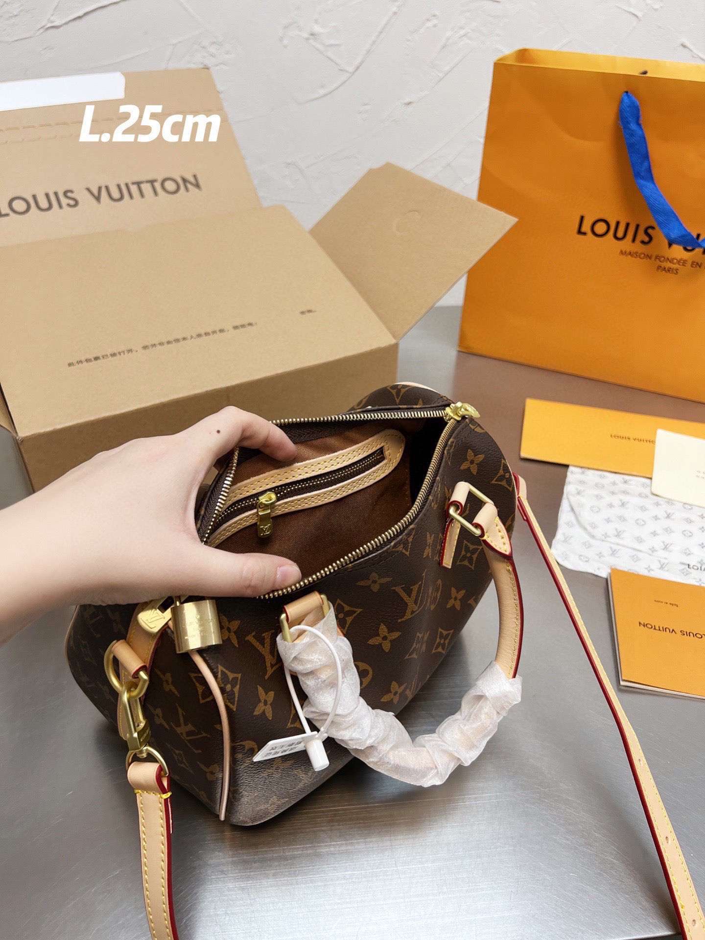 New Fashion Bag L3375.2 TEN