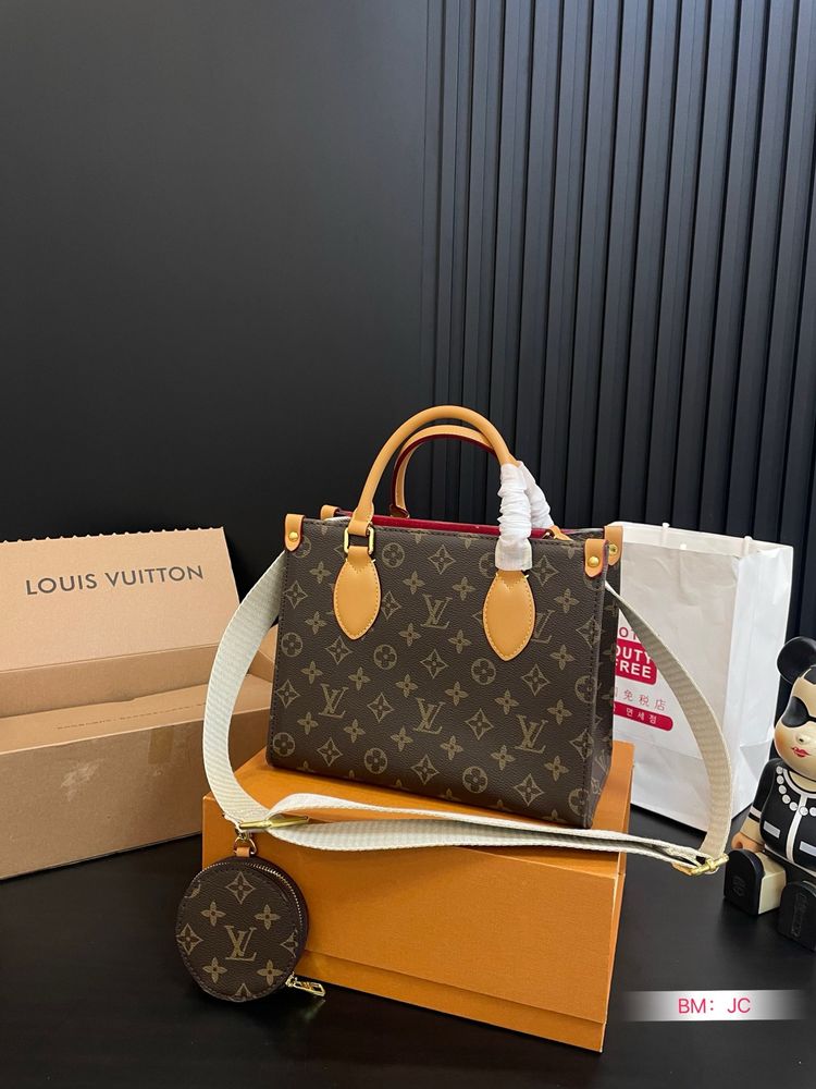 New Fashion LV Handbag L753 QA