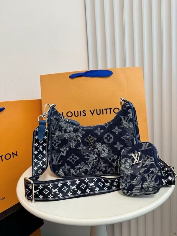 New Fashion LV Handbag L1529 QA