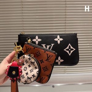 New Fashion LV Handbag L673 QA