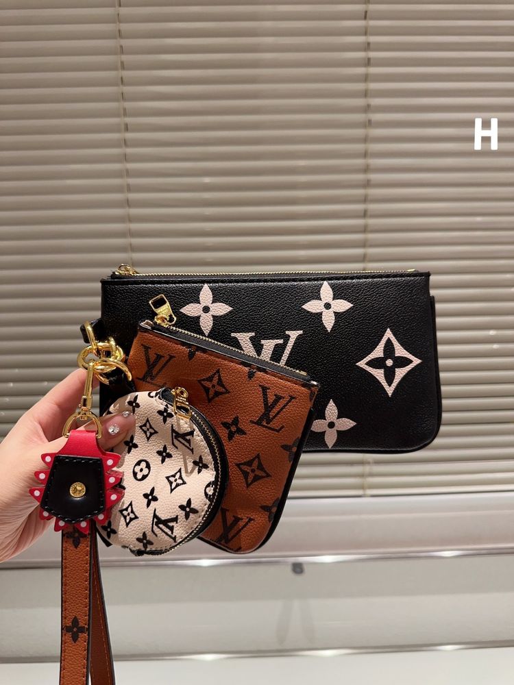 New Fashion LV Handbag L673 QA