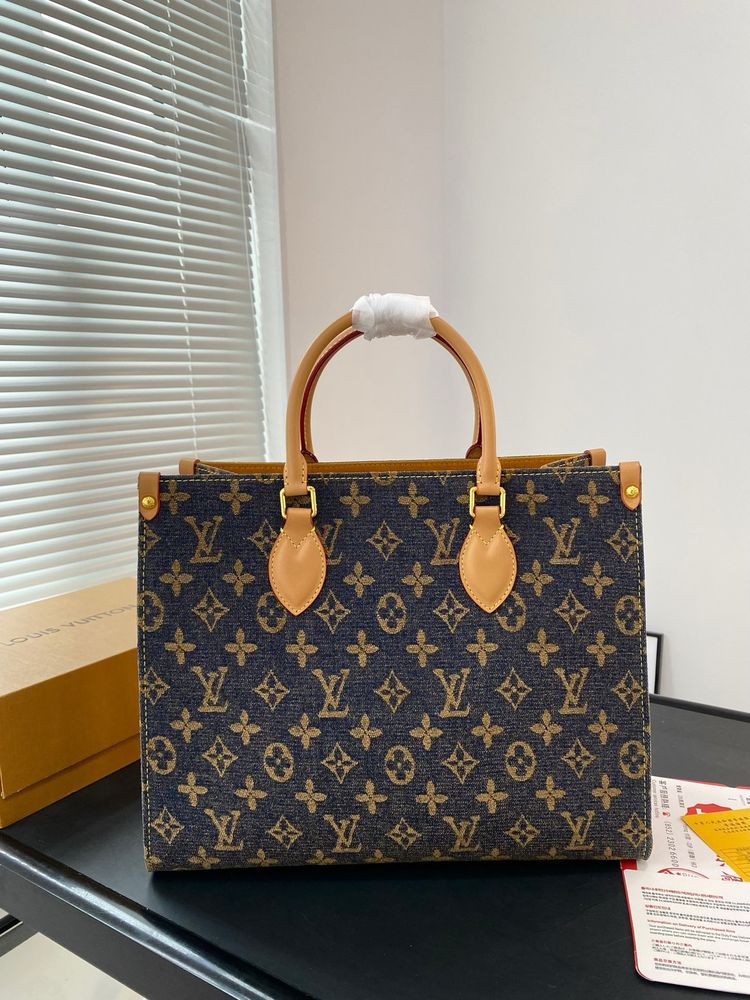 New Fashion LV Handbag L1200 QA