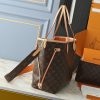 New Fashion L*V Handbag 1504 QA