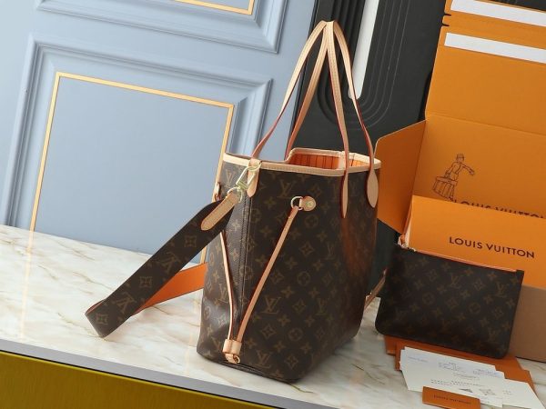 New Fashion L*V Handbag 1504 QA