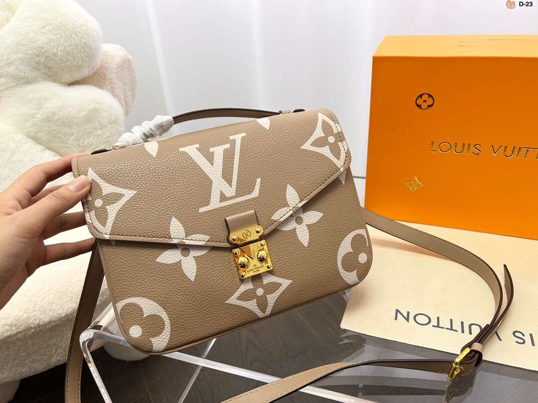 Modern Luxury Daily Bag L3786 FSC