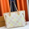 New Fashion L*V Handbag 1381 QA