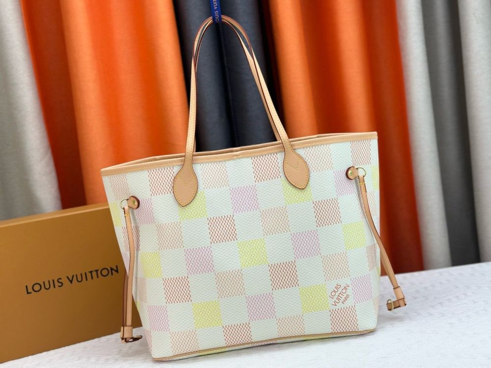 New Fashion L*V Handbag 1381 QA