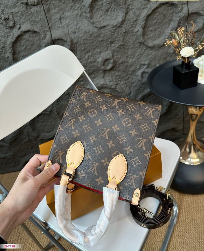 New Fashion LV Handbag L1010 QA