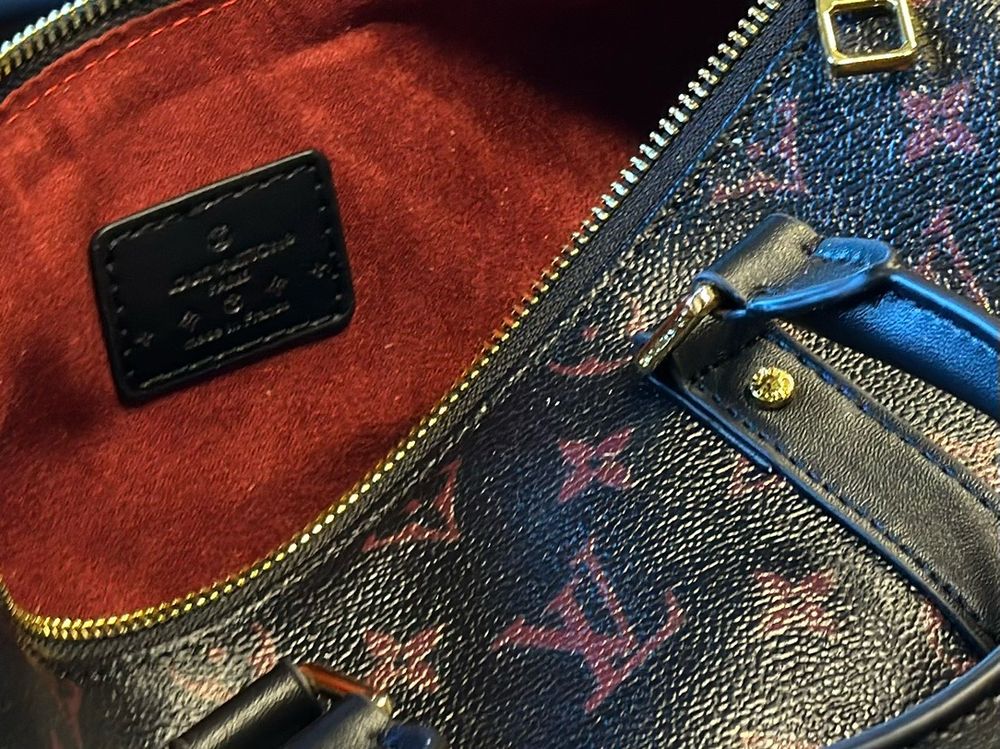 New Fashion LV Handbag L1216 QA