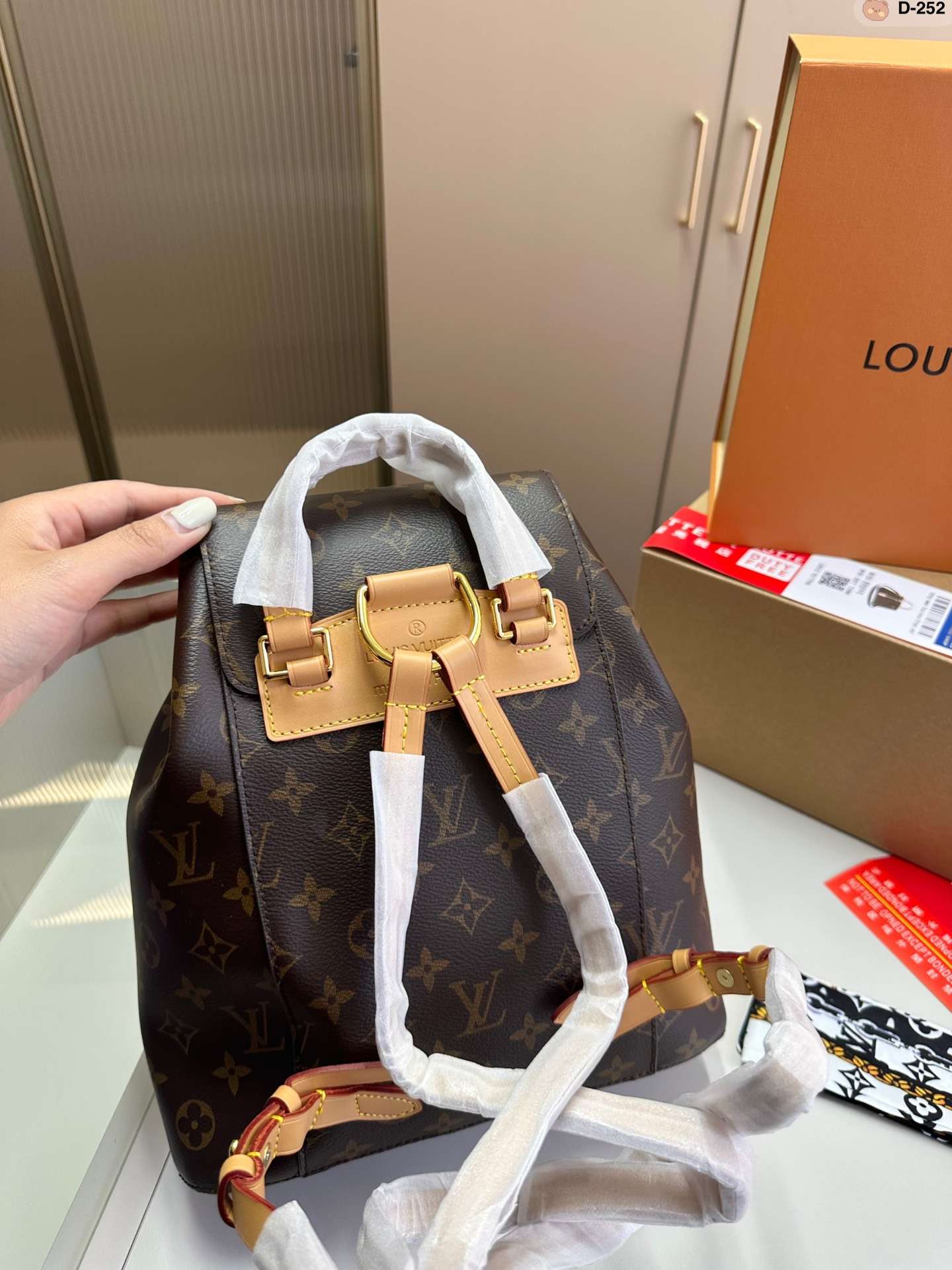 New Fashion Bag L4451 TEN
