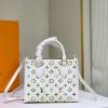 New Fashion L*V Handbag 961 QA