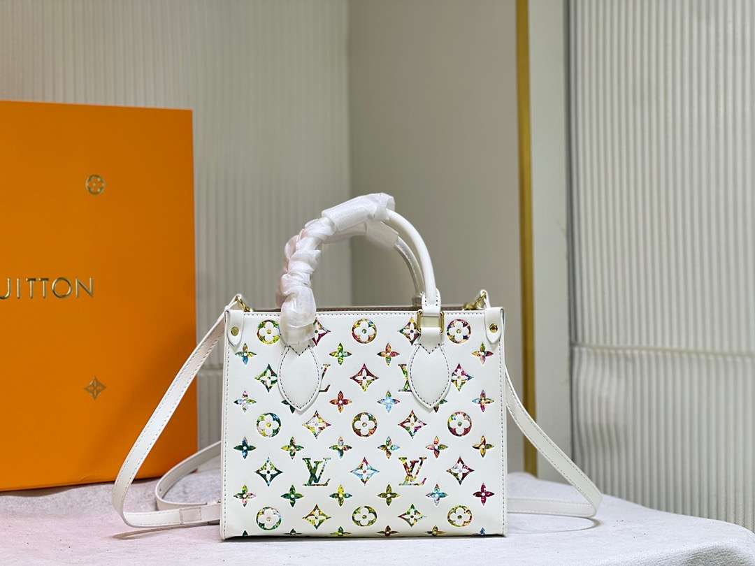 New Fashion L*V Handbag 961 QA