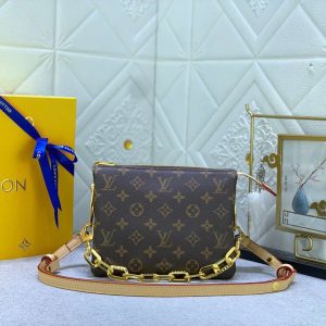 New Fashion L*V Handbag 1224 QA