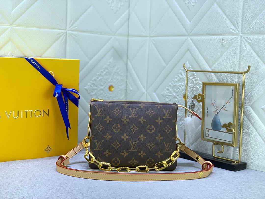 New Fashion L*V Handbag 1224 QA