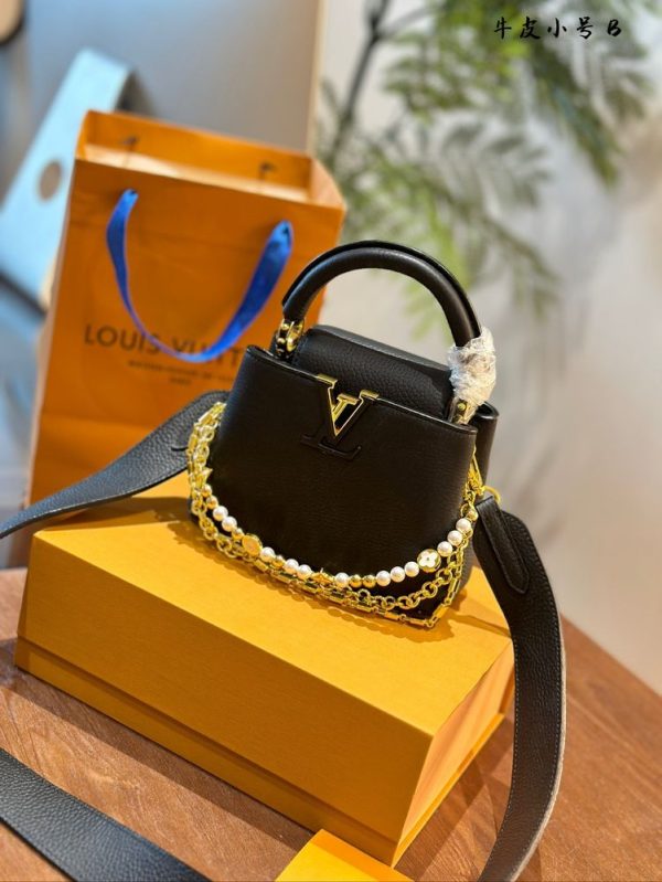New Fashion LV Handbag L1370-2 QA New Fashion LV Handbag L1370-2 QA