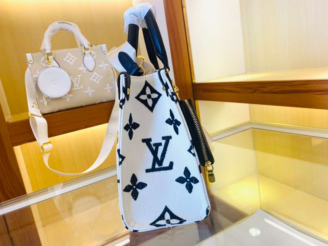 New Fashion L*V Handbag 1229 QA