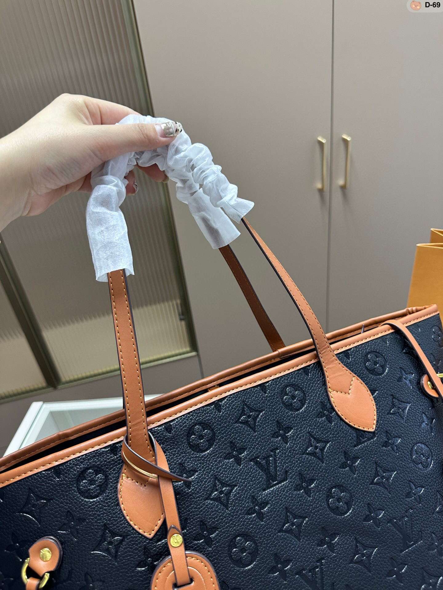 New Fashion Bag L4338 TEN
