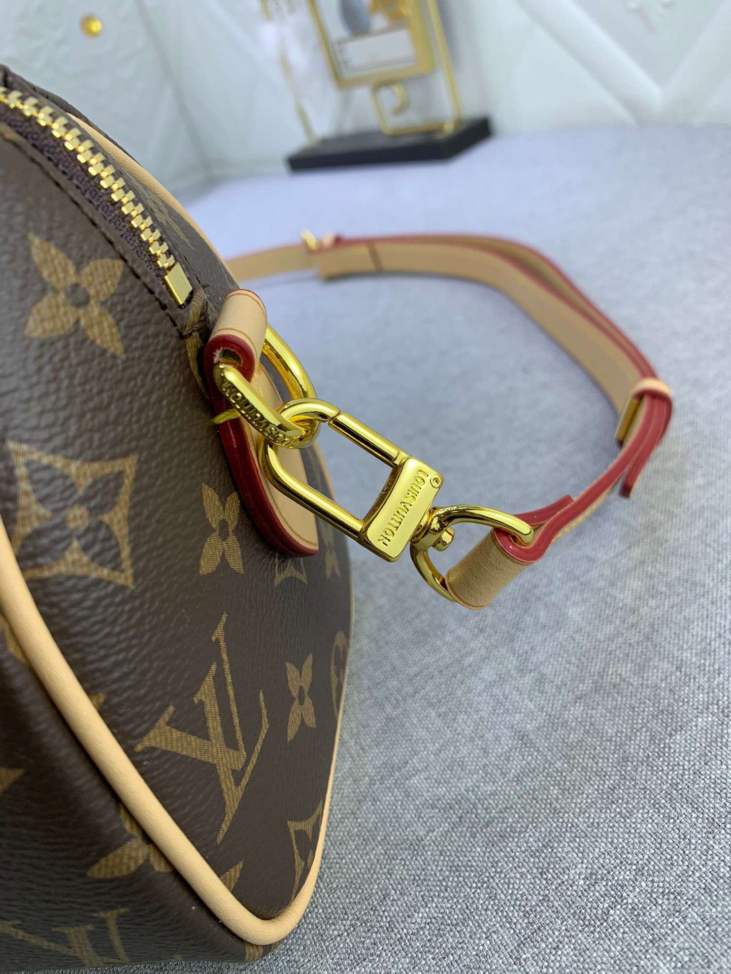 New Fashion L*V Handbag 1134 QA