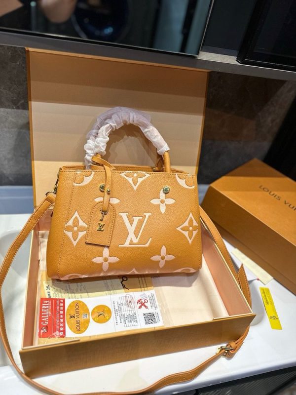 New Fashion LV Handbag L1275.2 QA New Fashion LV Handbag L1275.2 QA