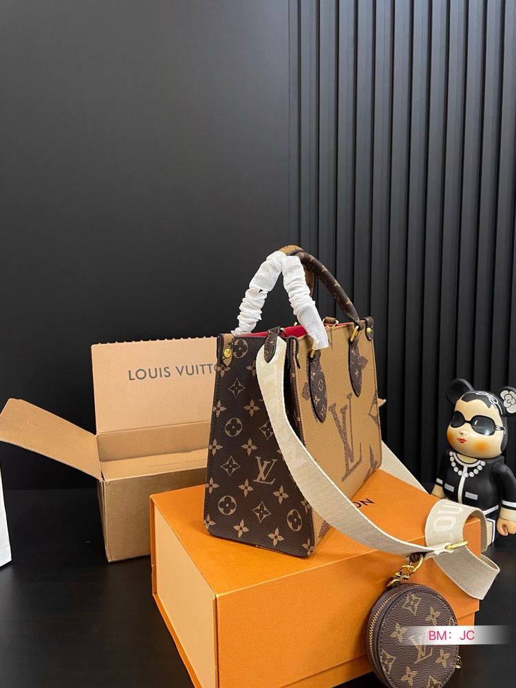 New Fashion LV Handbag L753 QA