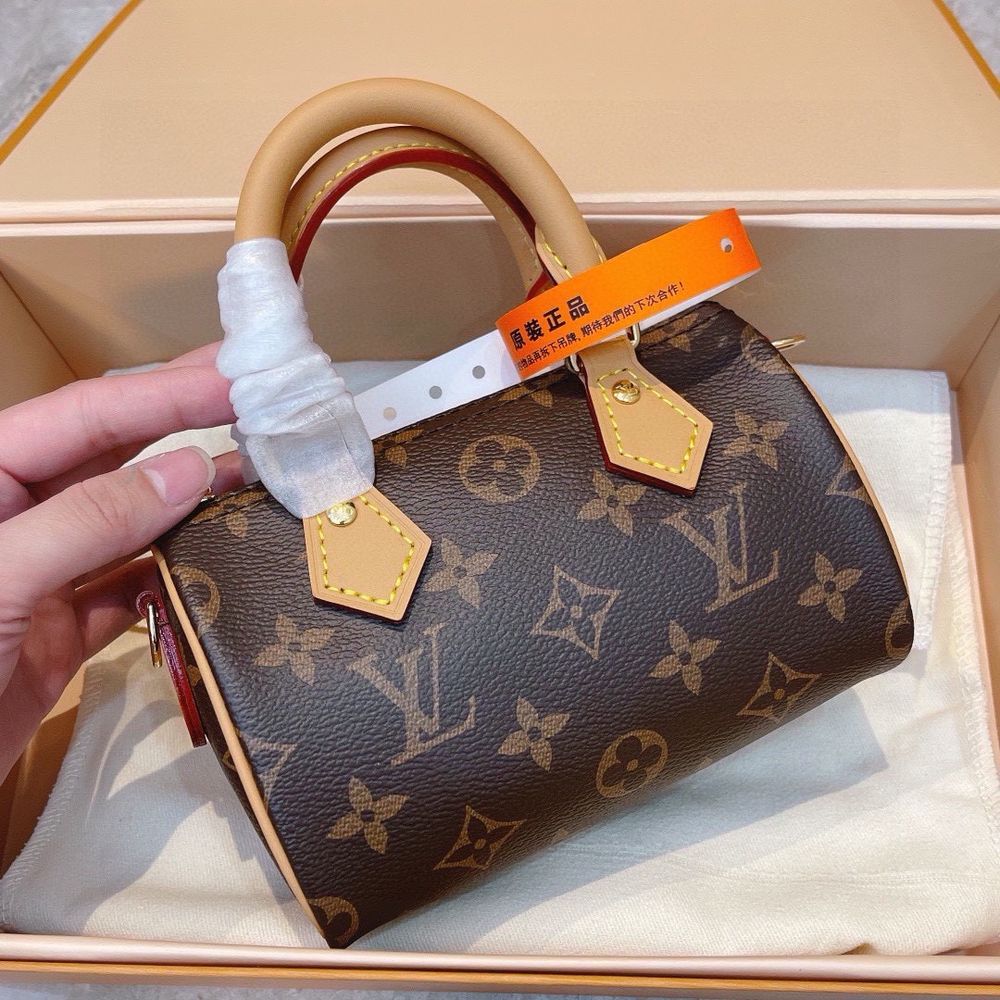 New Fashion LV Handbag L1183 QA