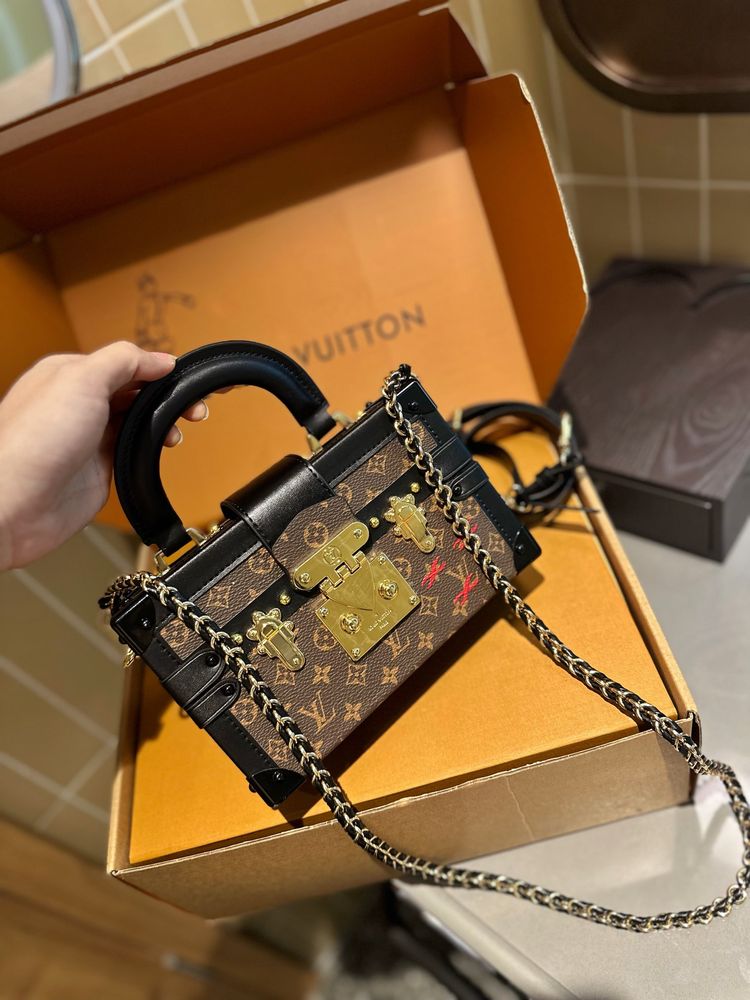 New Fashion Bag L4723 TEN