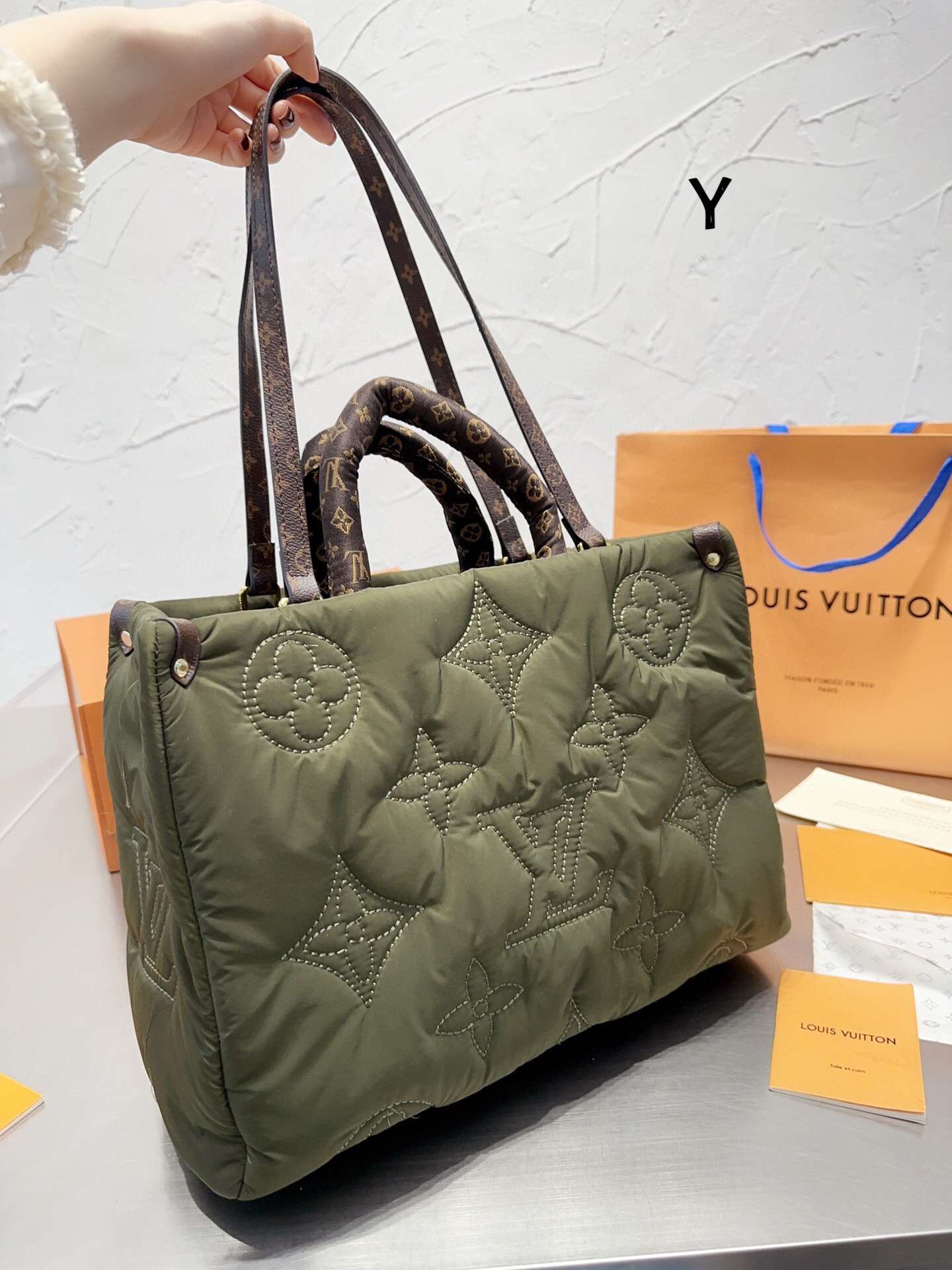 New Fashion Bag L3929 TEN