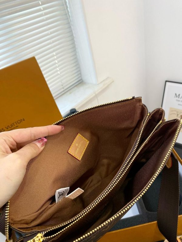 New Fashion LV Handbag L1331 QA
