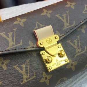 New Fashion L*V Handbag 1067 QA