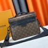 New Fashion L*V Handbag 1435 QA