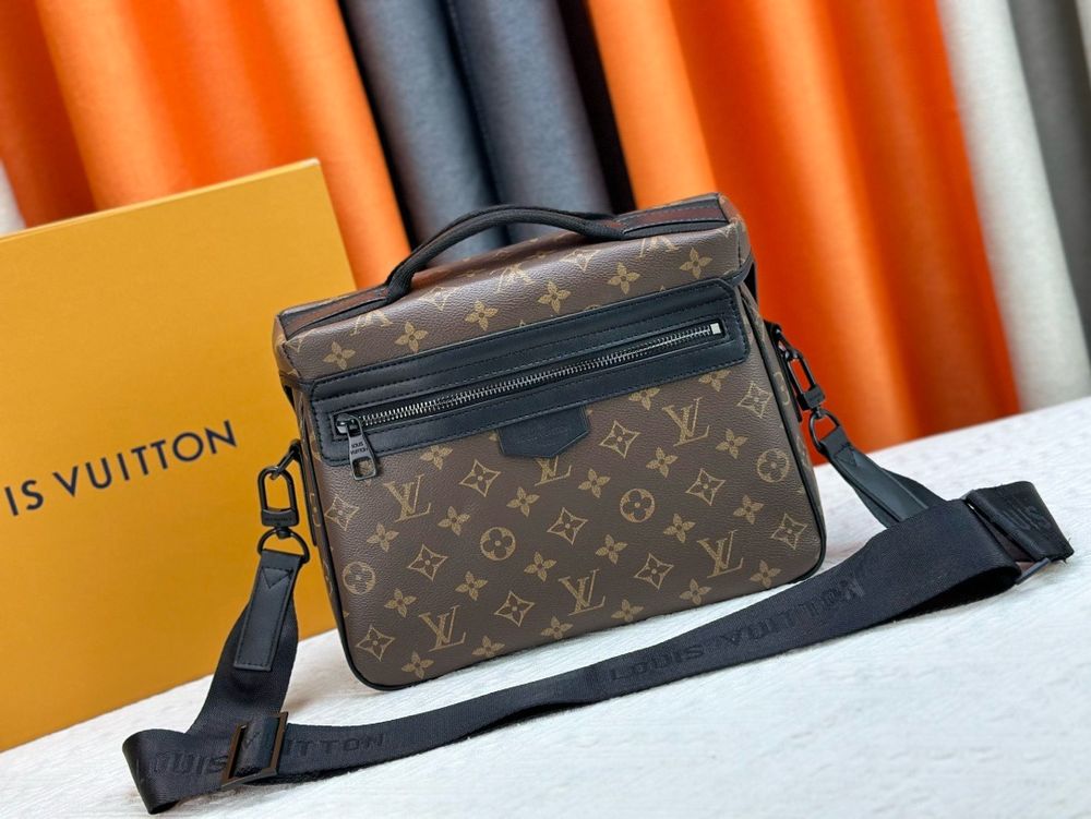 New Fashion L*V Handbag 1435 QA