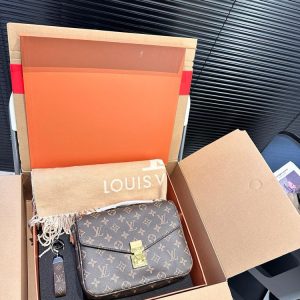 New Fashion LV Handbag L1396 QA