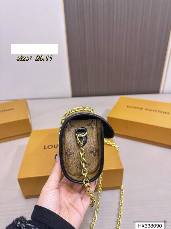 New Fashion LV Handbag L1494 QA