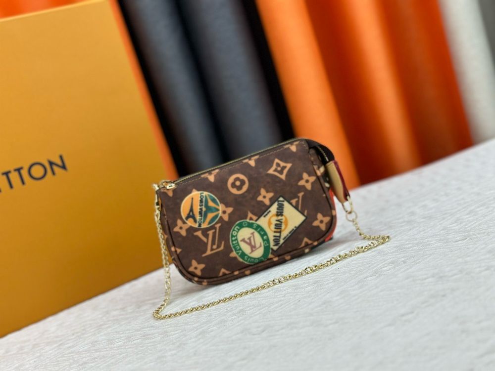 New Fashion L*V Handbag 1472 QA New Fashion L*V Handbag 1472 QA