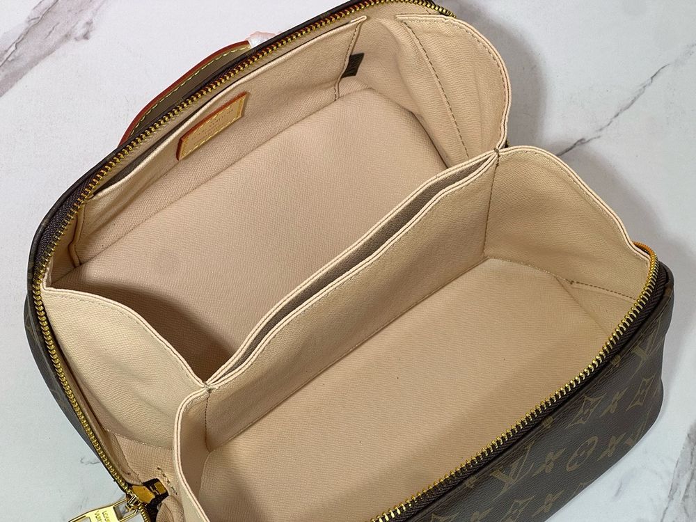 New Fashion L*V Handbag 1456 QA