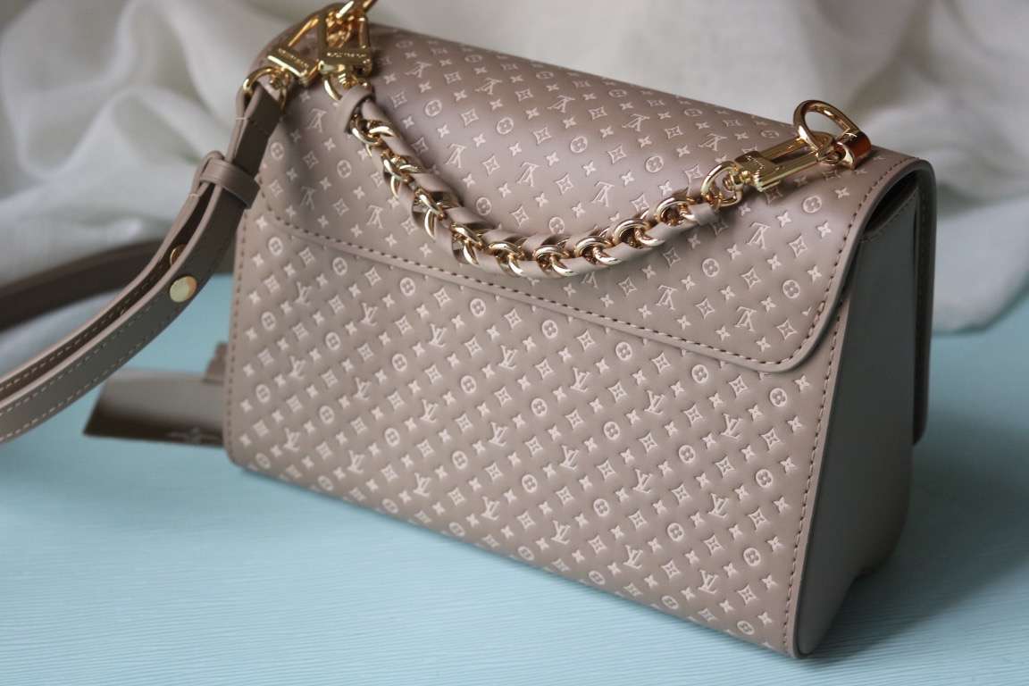 New Fashion L*V Handbag 1132 QA