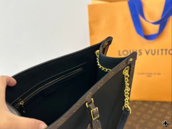 New Fashion LV Handbag L1311 QA