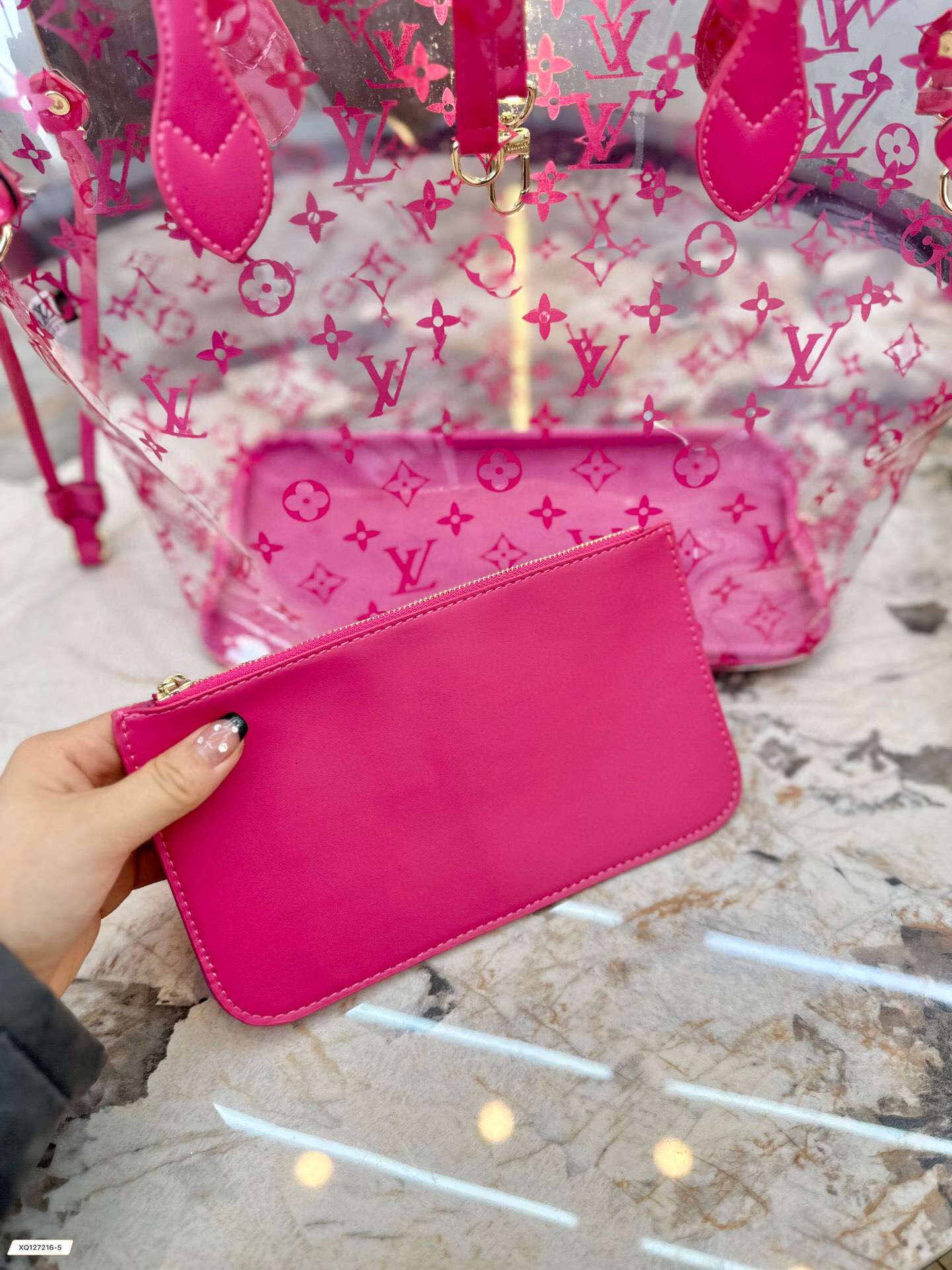 New Fashion Bag L4392 TEN