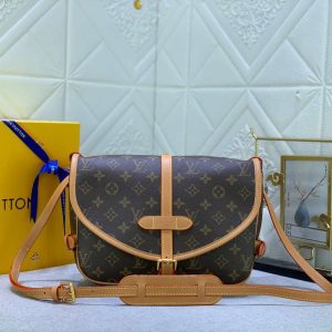 New Fashion L*V Handbag 1141 QA