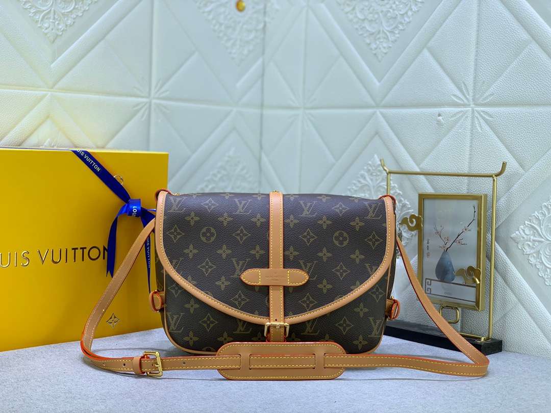 New Fashion L*V Handbag 1141 QA