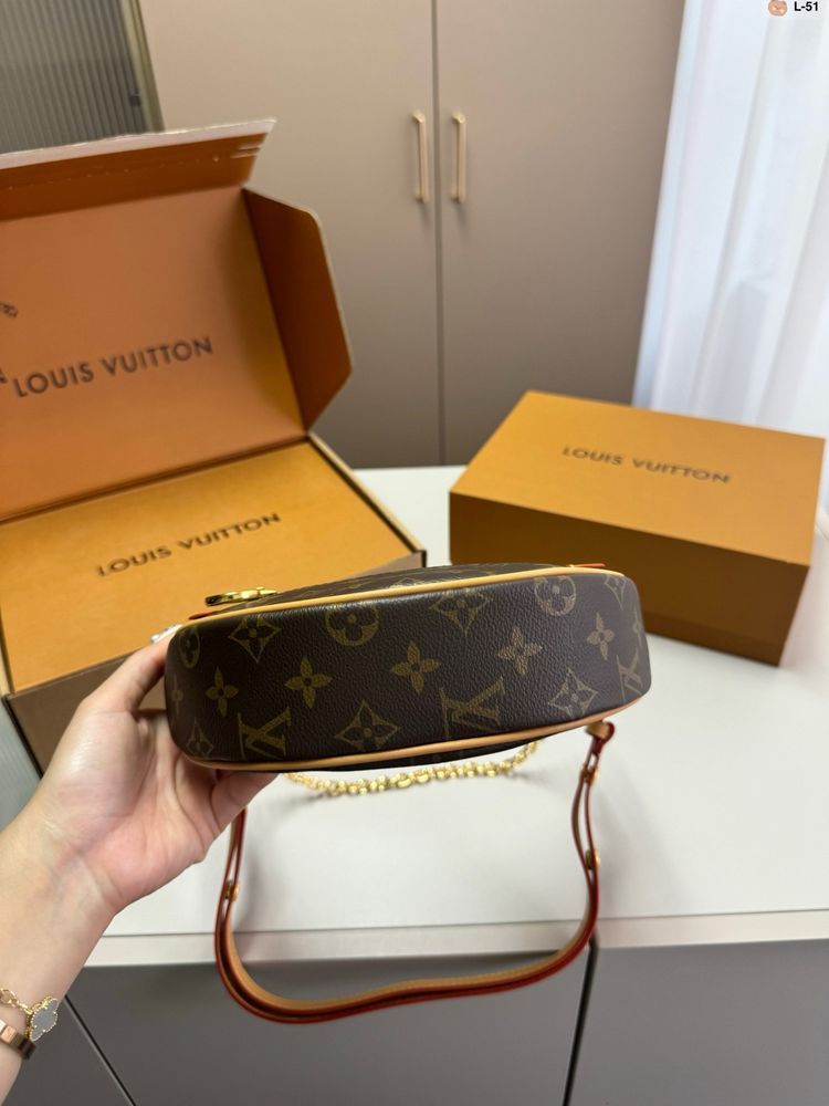 New Fashion LV Handbag L704 QA