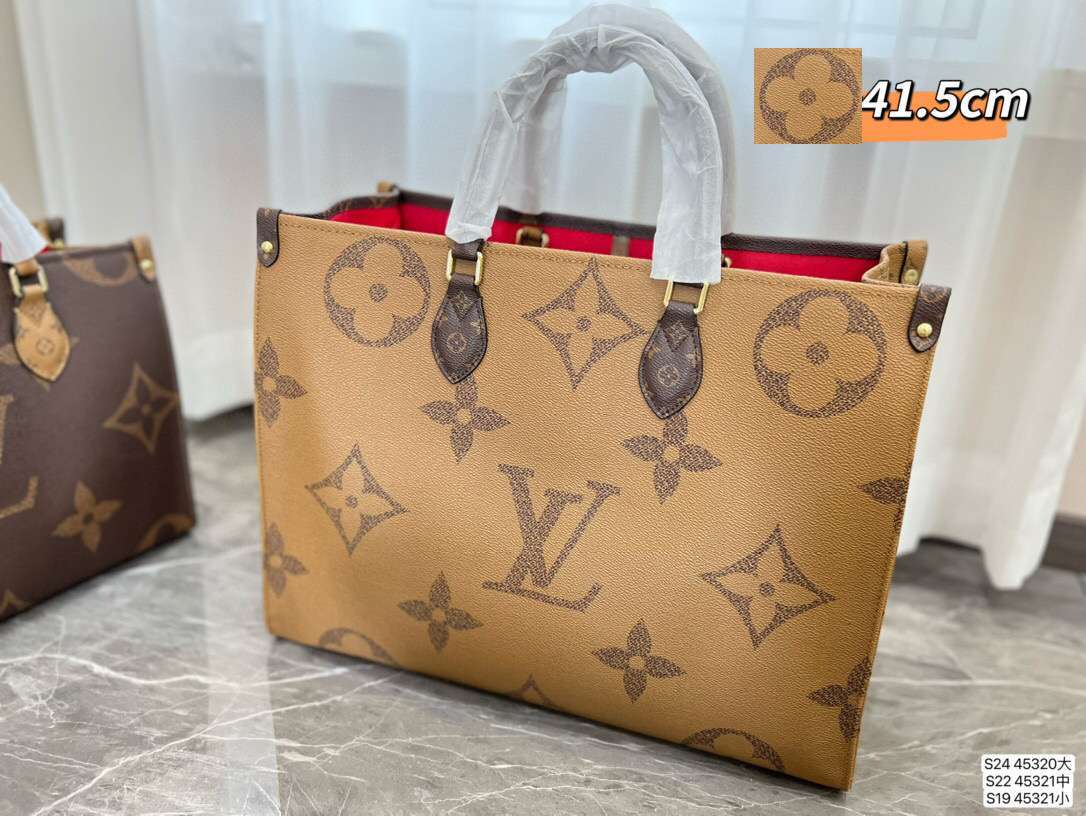 Modern Luxury Daily Bag L3636 FSC Modern Luxury Daily Bag L3636 FSC