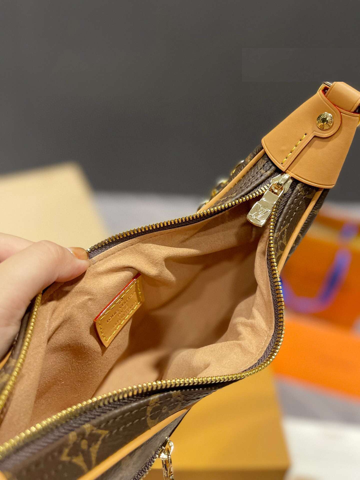 New Fashion Bag L3452.1 TEN New Fashion Bag L3452.1 TEN