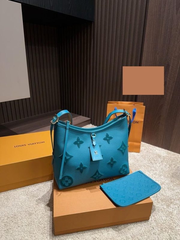 New Fashion LV Handbag L1417-1 QA