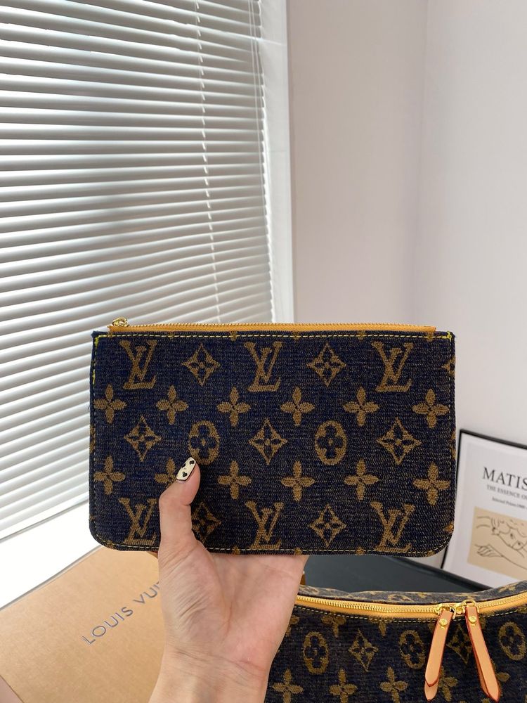 New Fashion LV Handbag L1199 QA